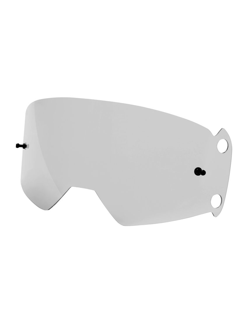 Fox Szyba Do Gogli  Vue Repl Lens Standard Grey Ns