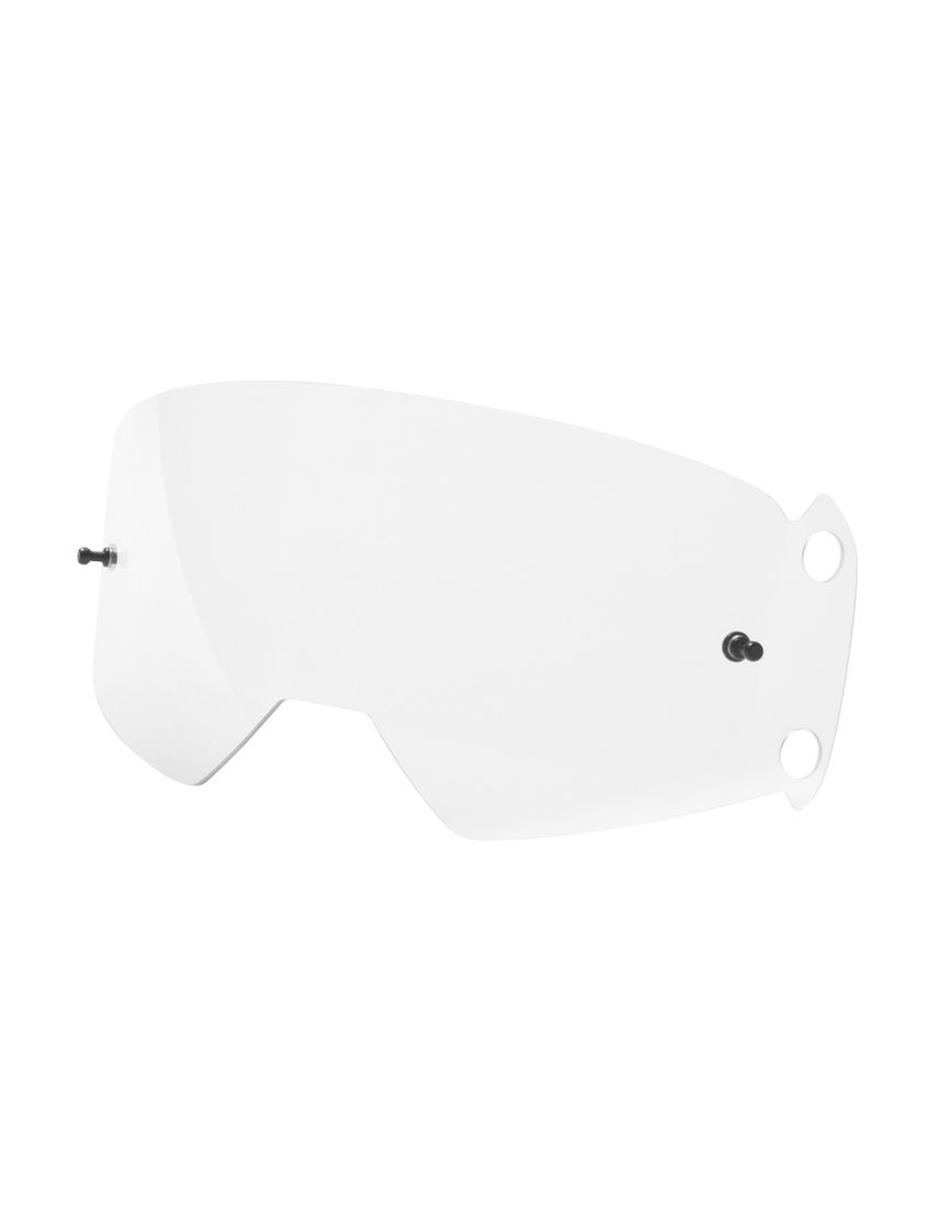 Fox Szyba Do Gogli  Vue Repl Lens Standard Clear Ns