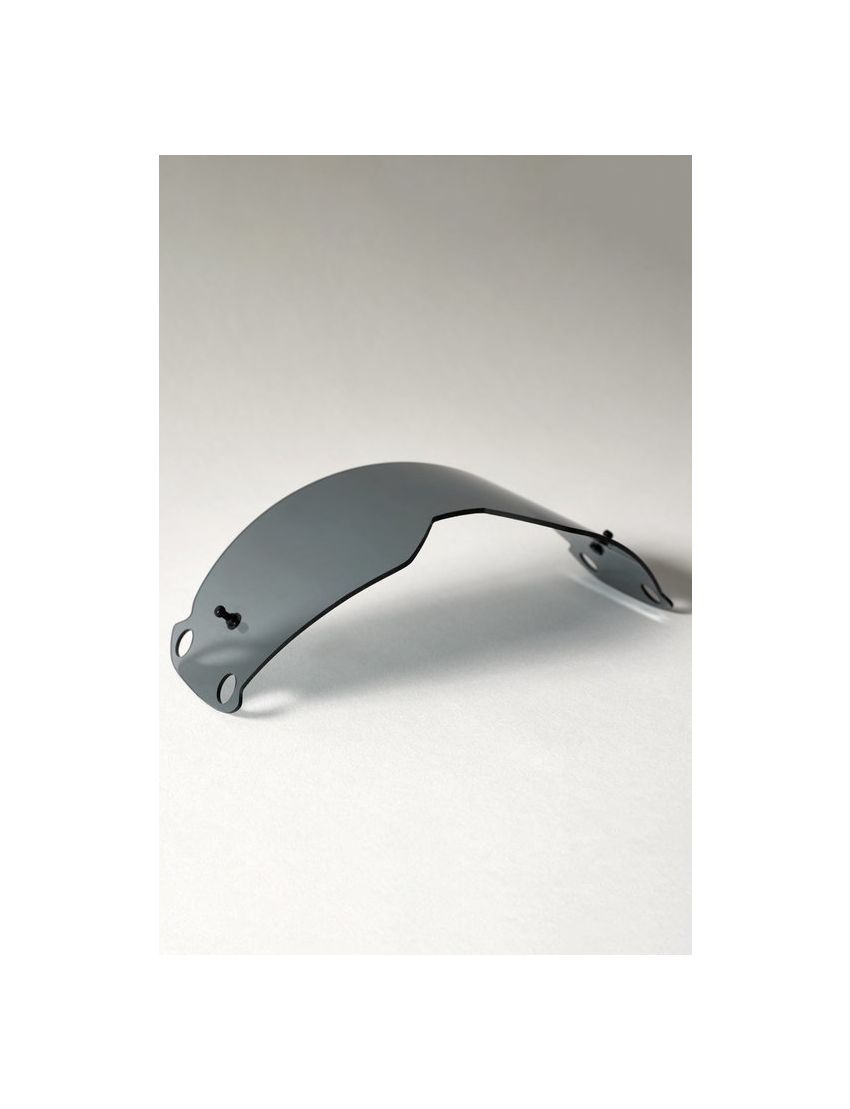 Fox Szyba Do Gogli  Vue Repl Lens Standard Dark Grey Ns