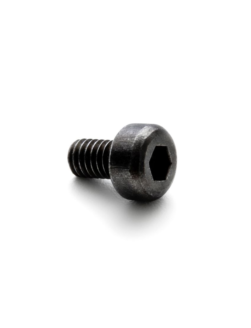 Fox Śruby Do ZapiĘĆ/ PaskÓw Do ButÓw  Universal Buckle Screw No Color Os