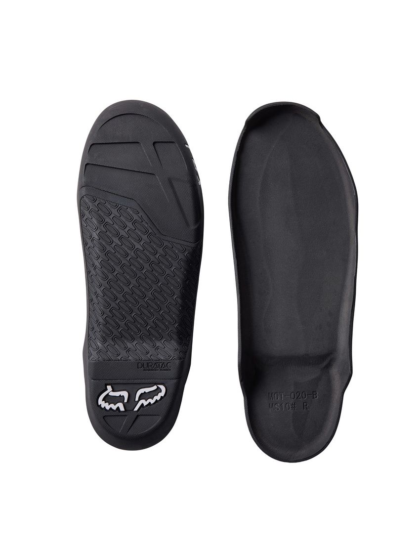Fox Podeszwa Do ButÓw  Motion Full Outsole Black 8