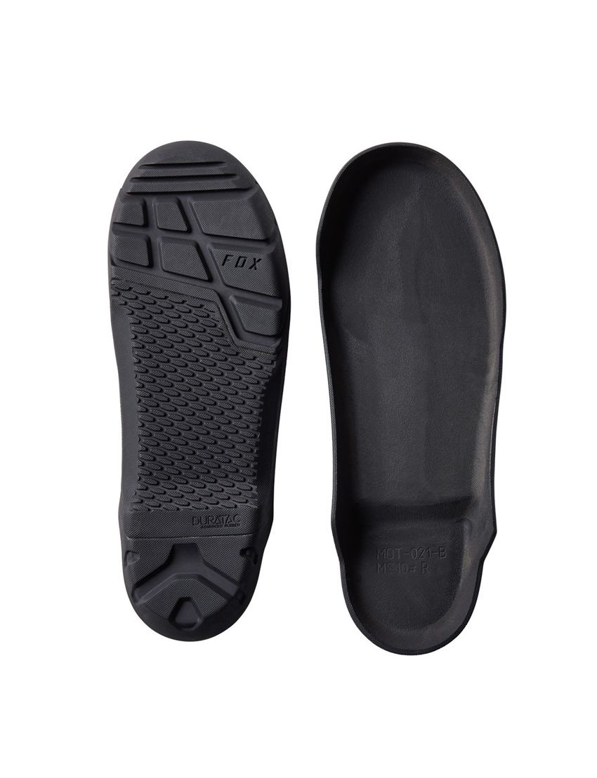 Fox Podeszwa Do ButÓw  Motion X Full Outsole Black 10