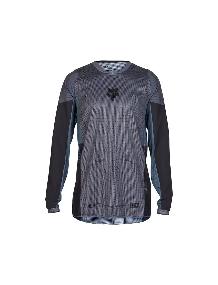 Fox Bluza Motocyklowa  Ranger Air Offroad Black M