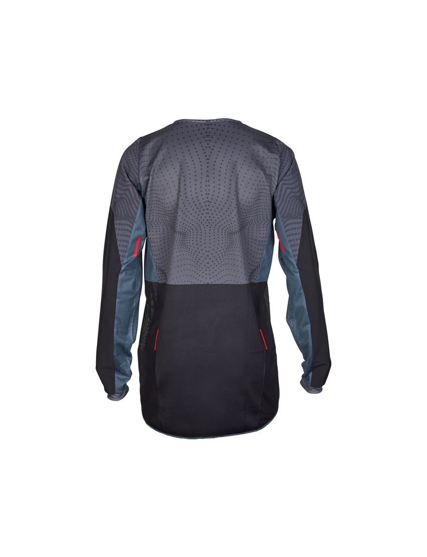 Fox Bluza Motocyklowa  Ranger Air Offroad Black M