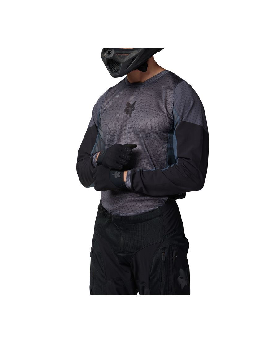 Fox Bluza Motocyklowa  Ranger Air Offroad Black M