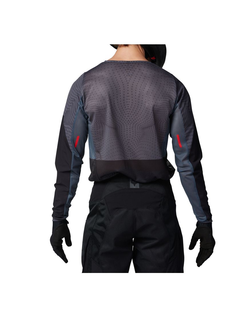 Fox Bluza Motocyklowa  Ranger Air Offroad Black M