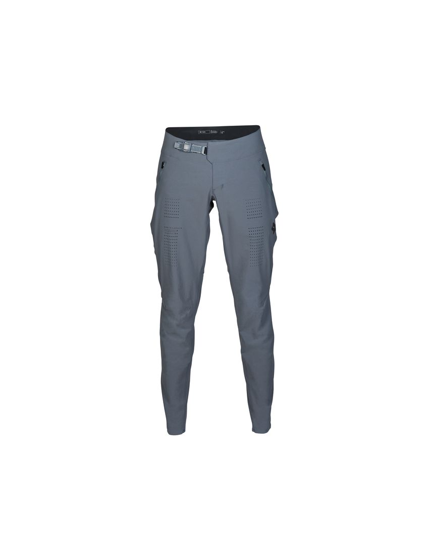 Spodnie FOX Flexair Graphite 36