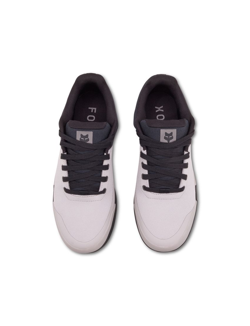 Fox Buty Rowerowe  Union Canvas Vintage White 42.5