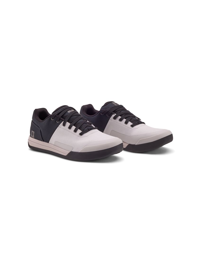 Fox Buty Rowerowe  Union Canvas Vintage White 42.5