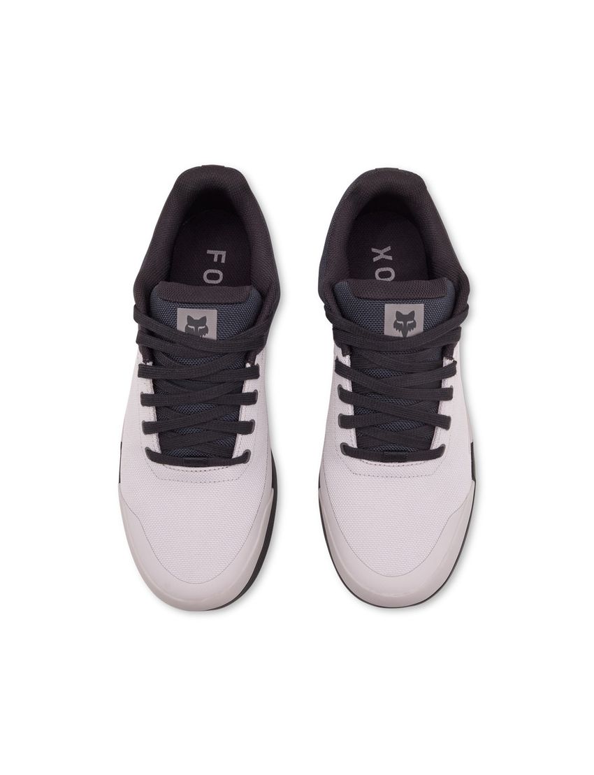 Fox Buty Rowerowe  Union Canvas Vintage White 42.5