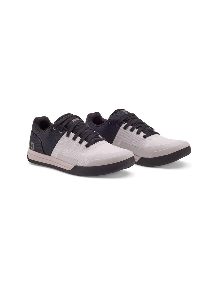Fox Buty Rowerowe  Union Canvas Vintage White 42.5
