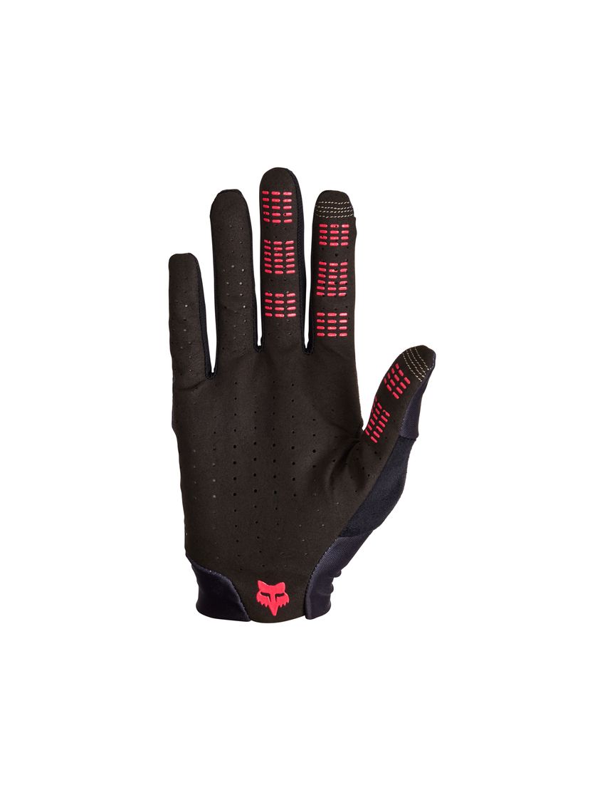 Rękawiczki FOX Flexair Taunt Dark Shadow