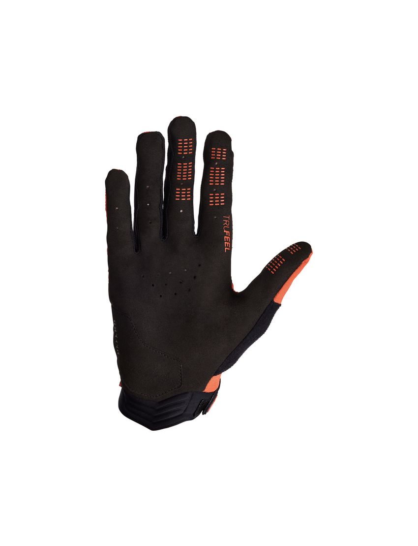 Fox RĘkawice Rowerowe  Defend Atomic Orange Xxl