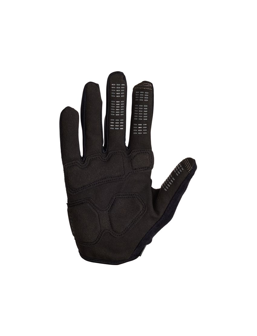 Rękawiczki FOX Ranger Gel Black L