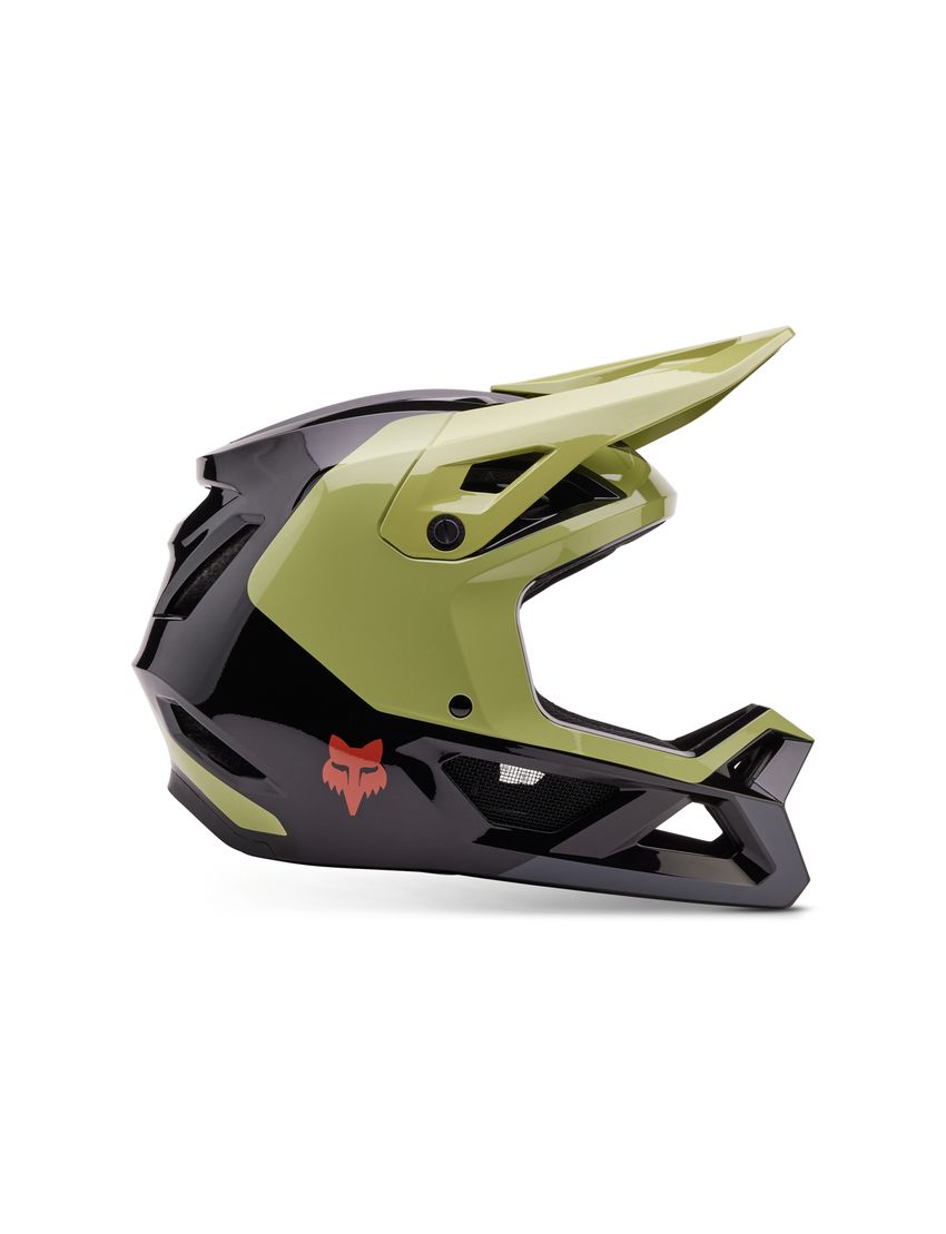 Kask FOX Rampage Barge Pale Green S