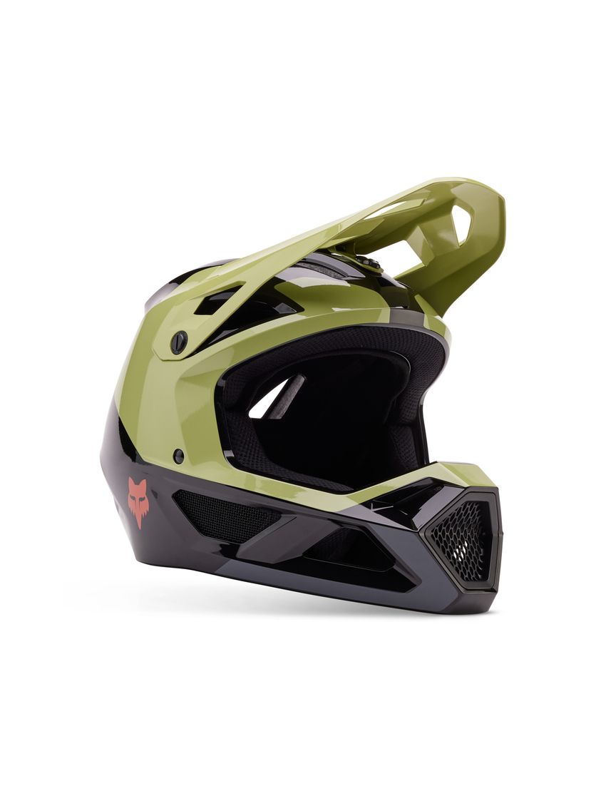 Kask FOX Rampage Barge Pale Green S