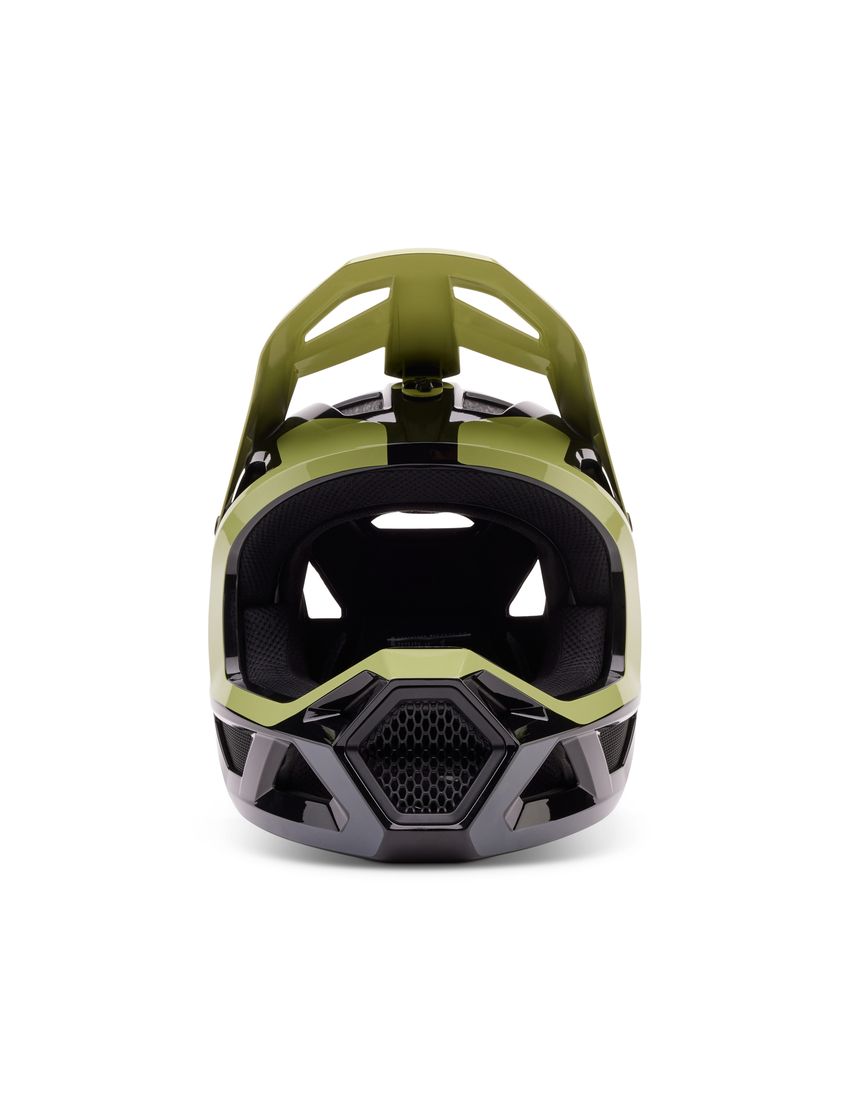 Kask FOX Rampage Barge Pale Green M