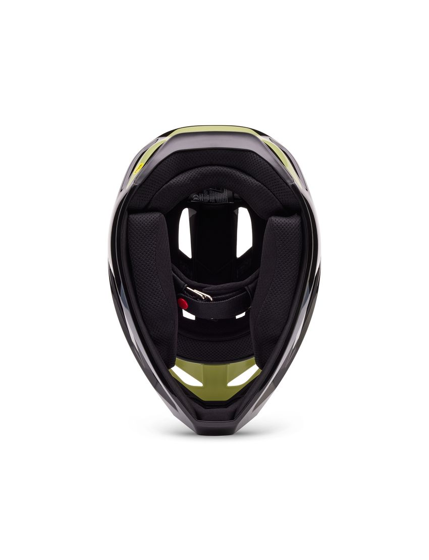 Kask FOX Rampage Barge Pale Green S