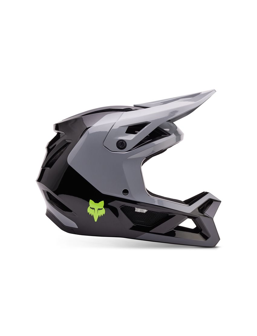 Kask FOX Rampage Barge Cloud Grey L