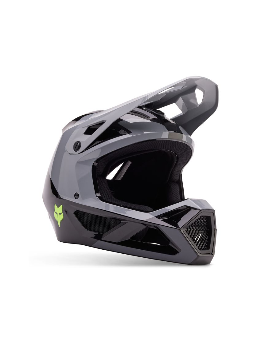 Kask FOX Rampage Barge Cloud Grey XL