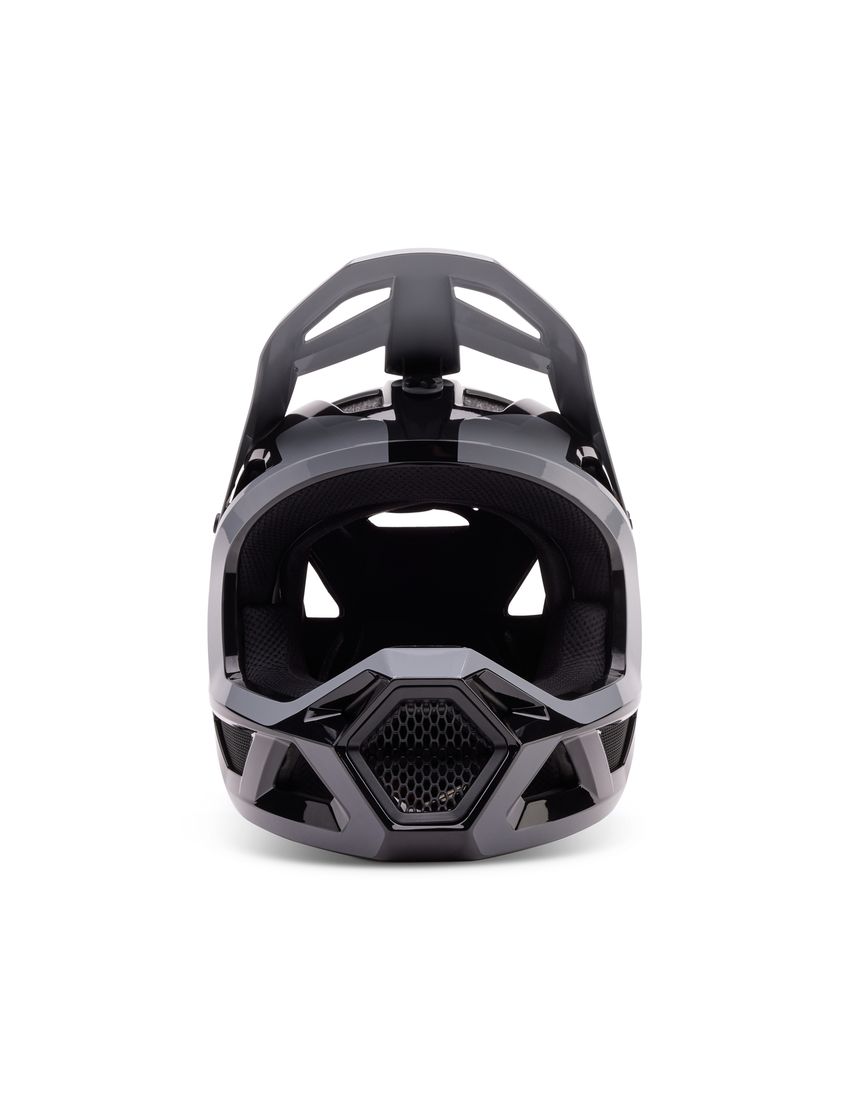 Kask FOX Rampage Barge Cloud Grey XL