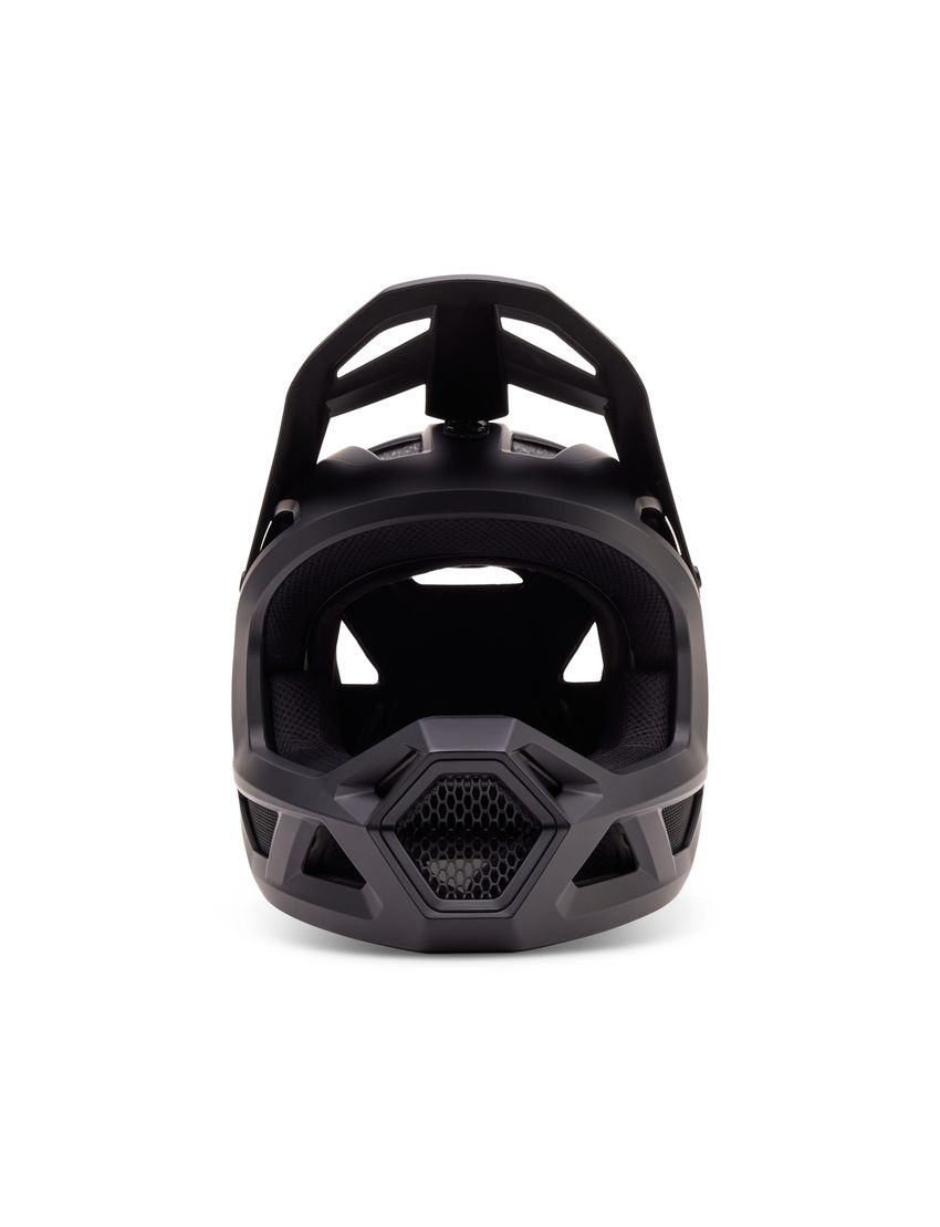 Kask FOX Rampage Ce/Cpsc  Matte Black L
