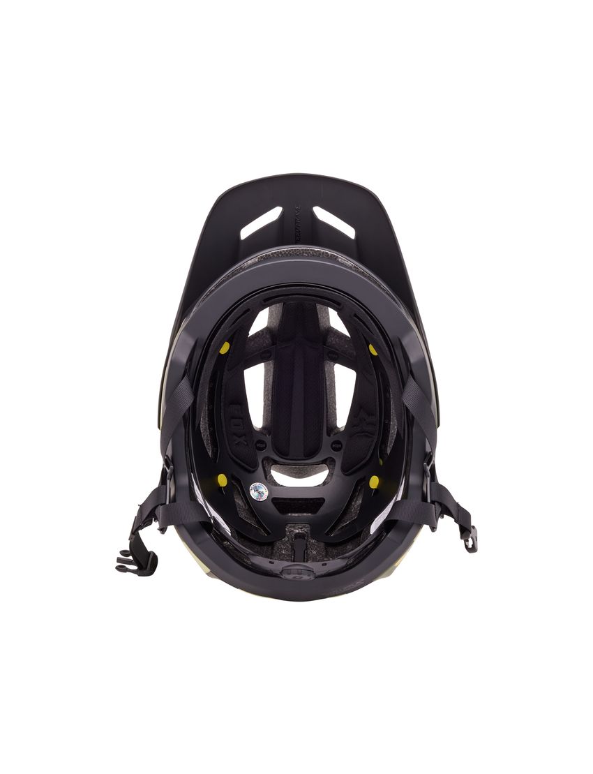 Kask FOX Speedframe Black Camo