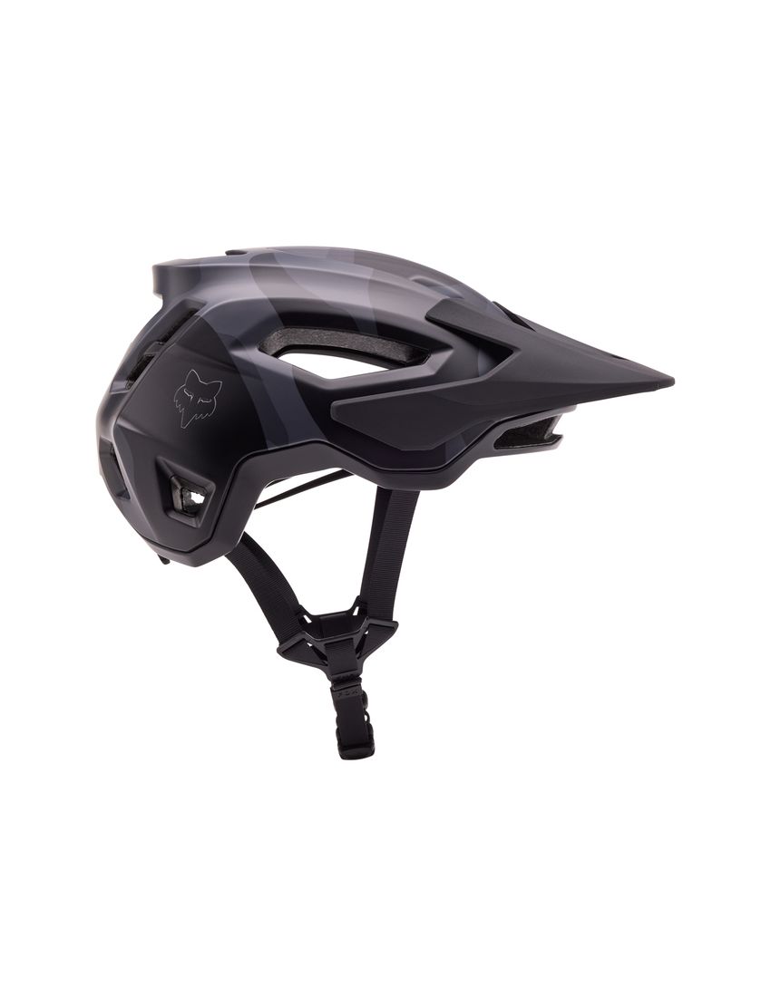 Kask FOX Speedframe Black Camo
