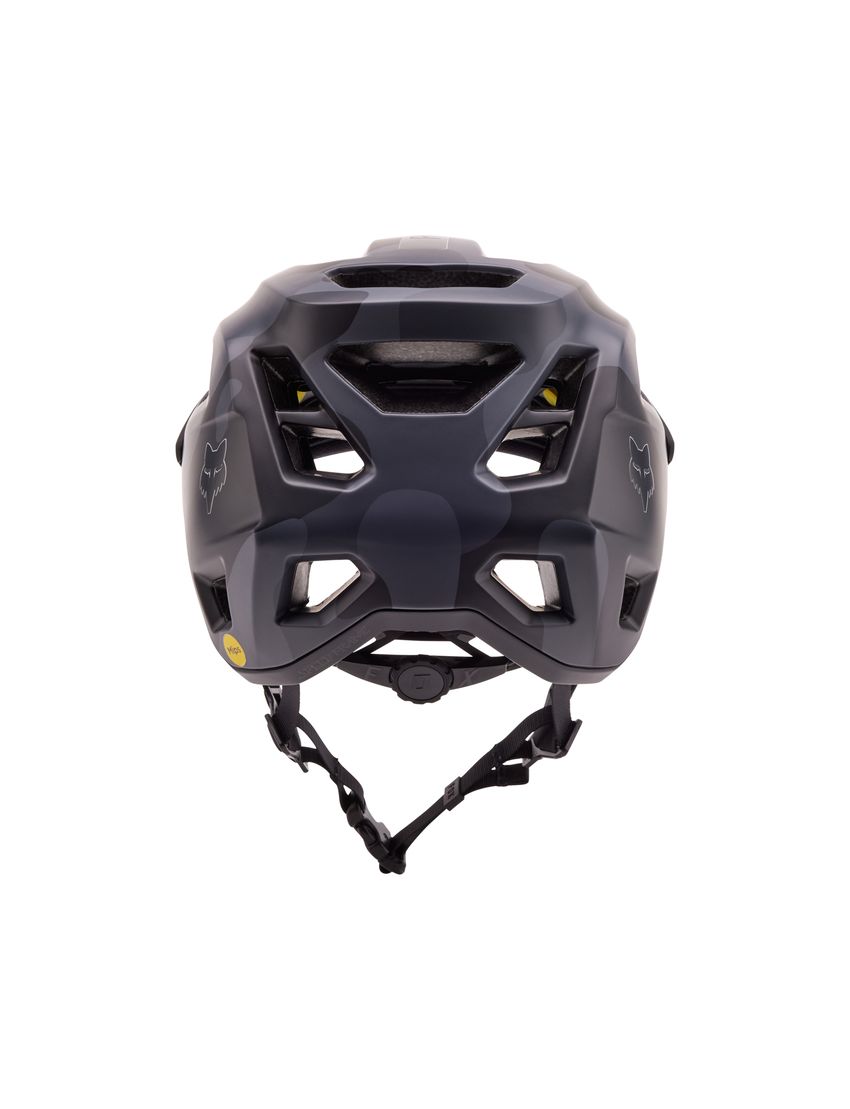 Kask FOX Speedframe Black Camo