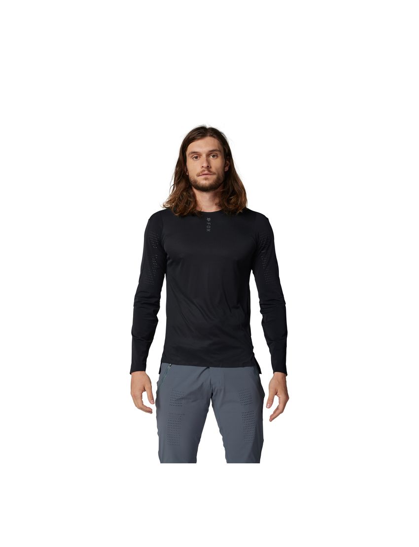 Jersey FOX Flexair Pro black