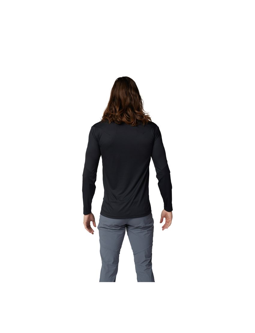 Jersey FOX Flexair Pro black