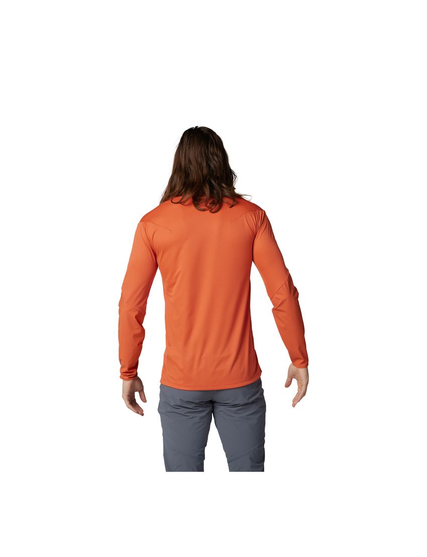 Jersey FOX Flexair Pro atomic orange