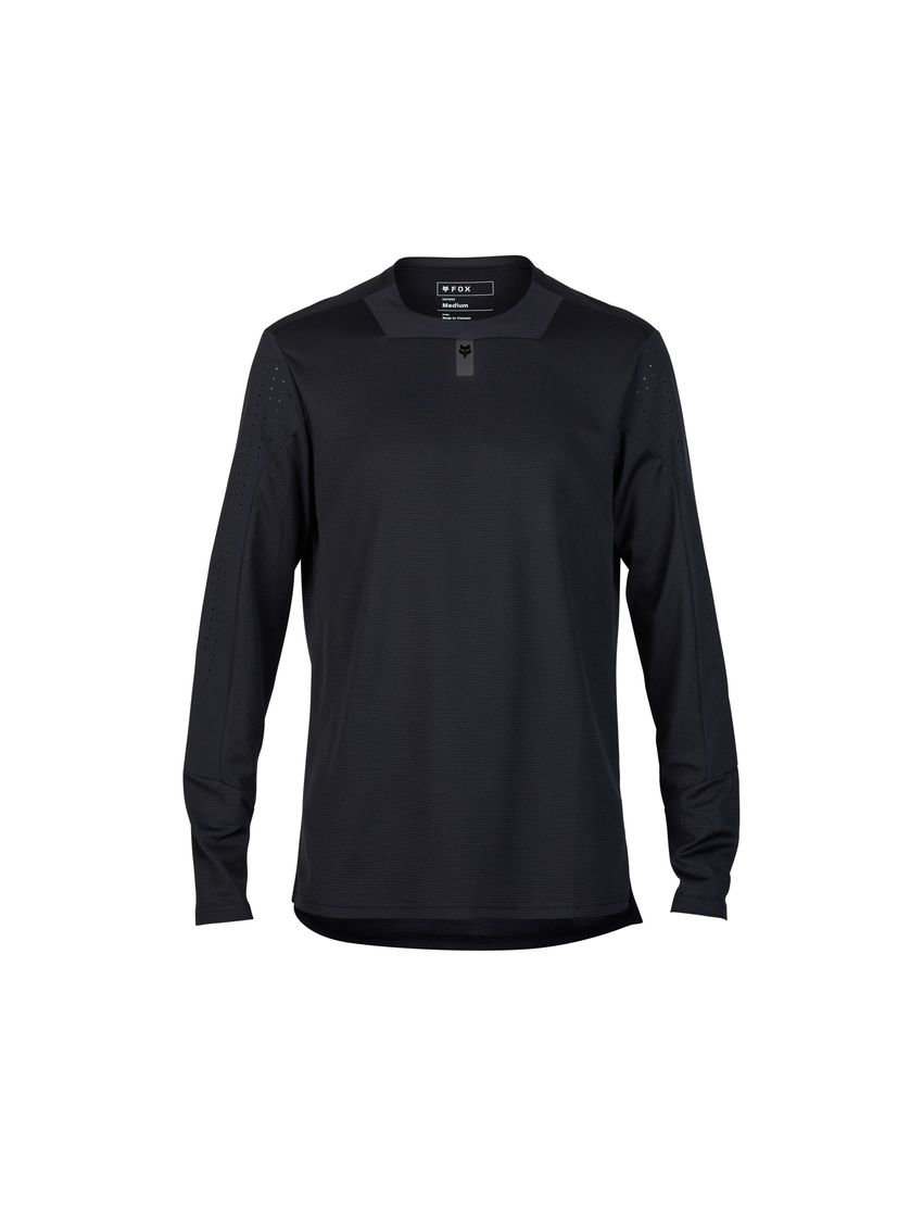 Jersey FOX Defend black M