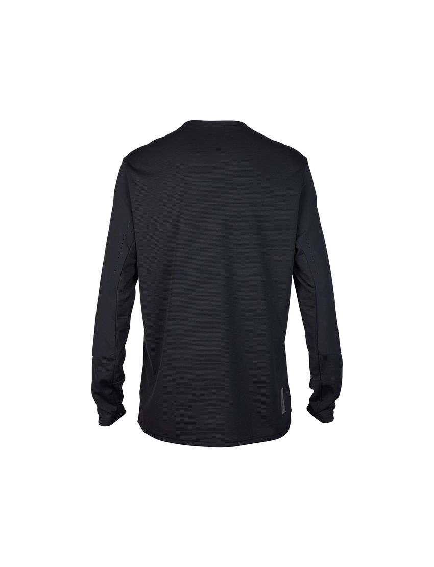 Jersey FOX Defend black