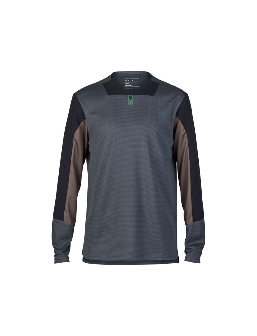 Jersey FOX Defend graphite M