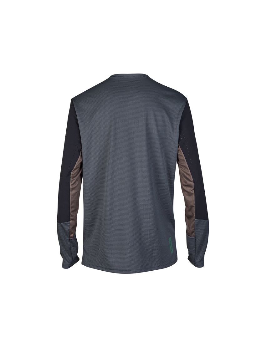 Jersey FOX Defend graphite M
