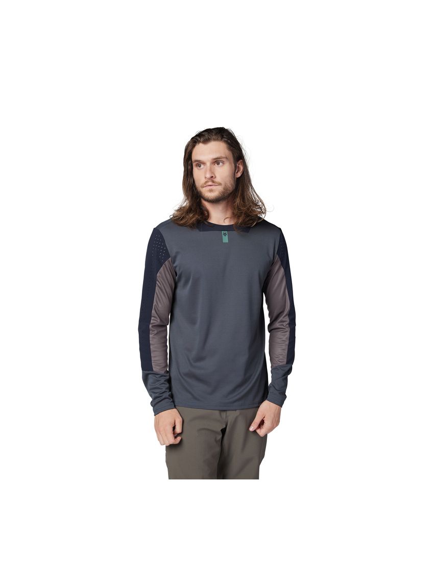 Jersey FOX Defend graphite