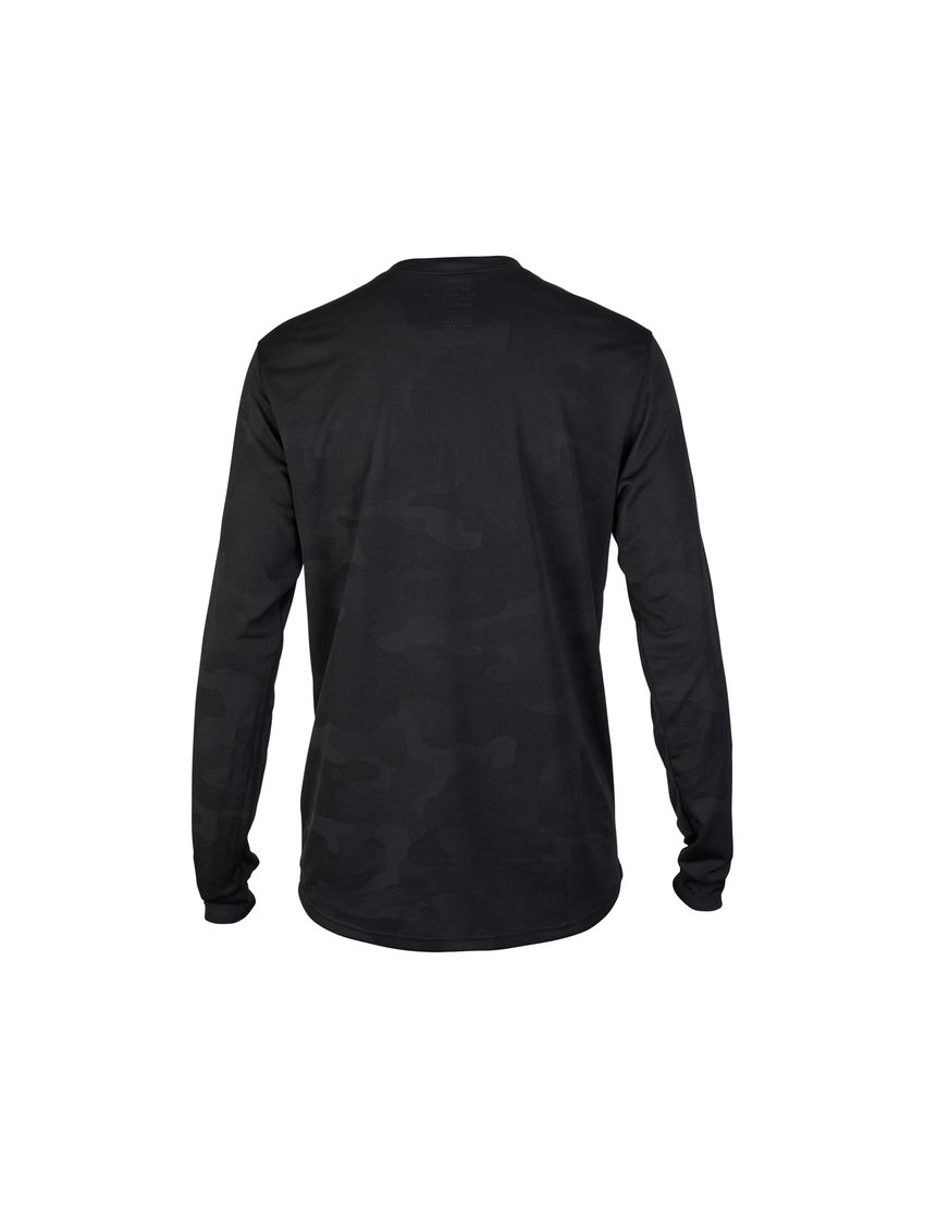 Jersey FOX Ranger Tru Dri Black