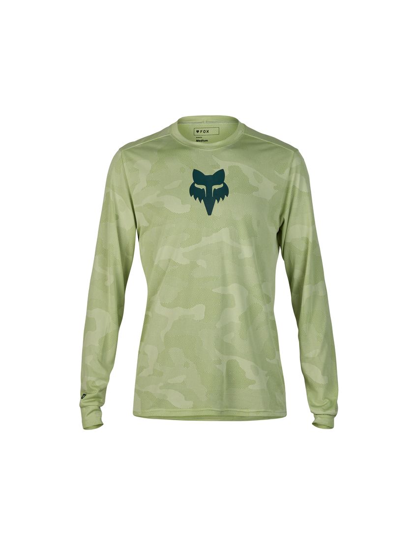 Jersey FOX Ranger Tru Dri Cactus