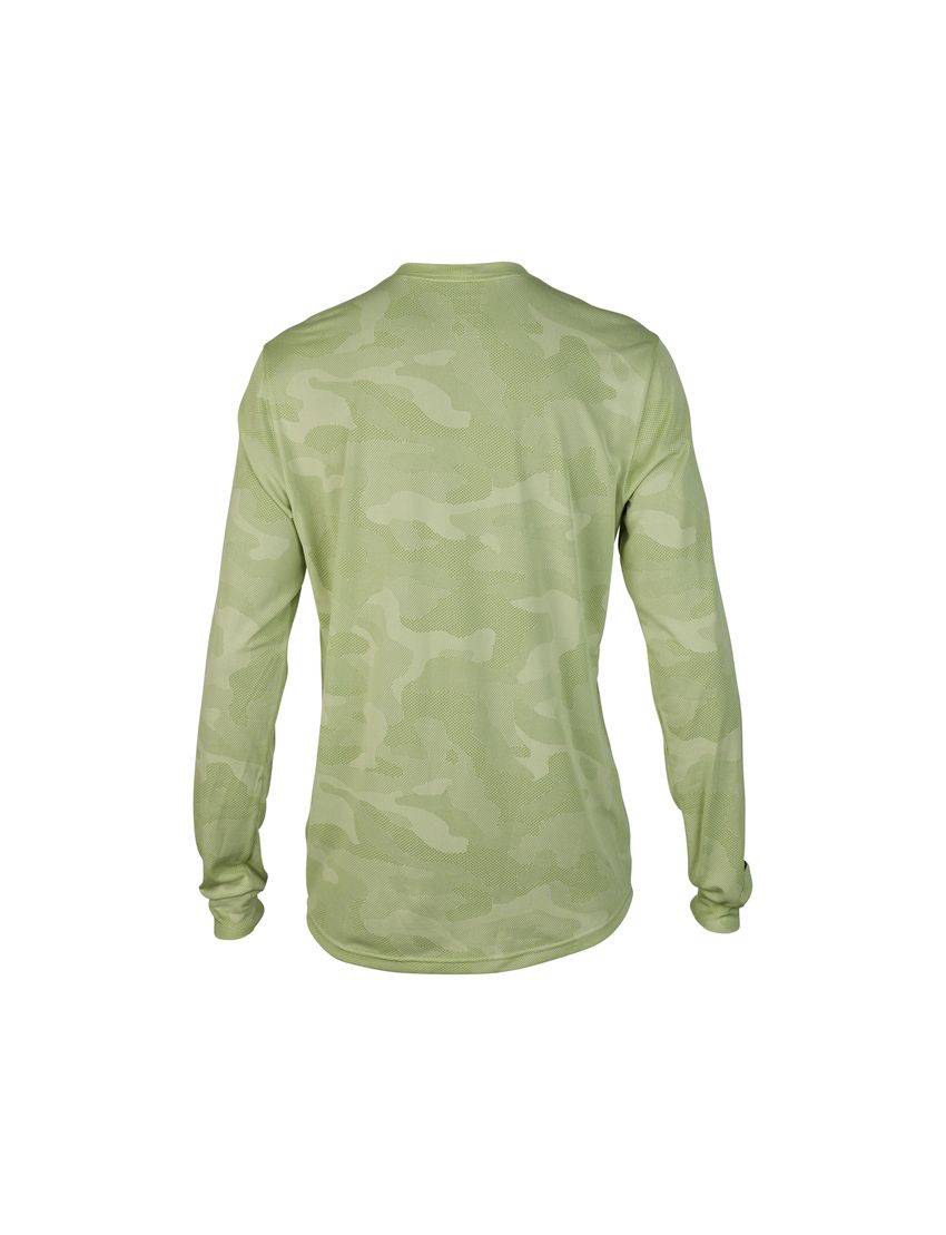 Jersey FOX Ranger Tru Dri Cactus