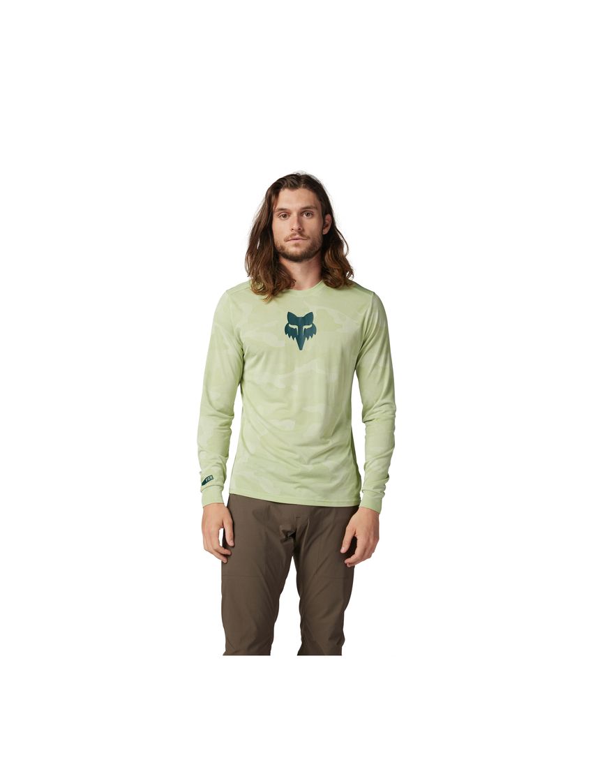 Jersey FOX Ranger Tru Dri Cactus