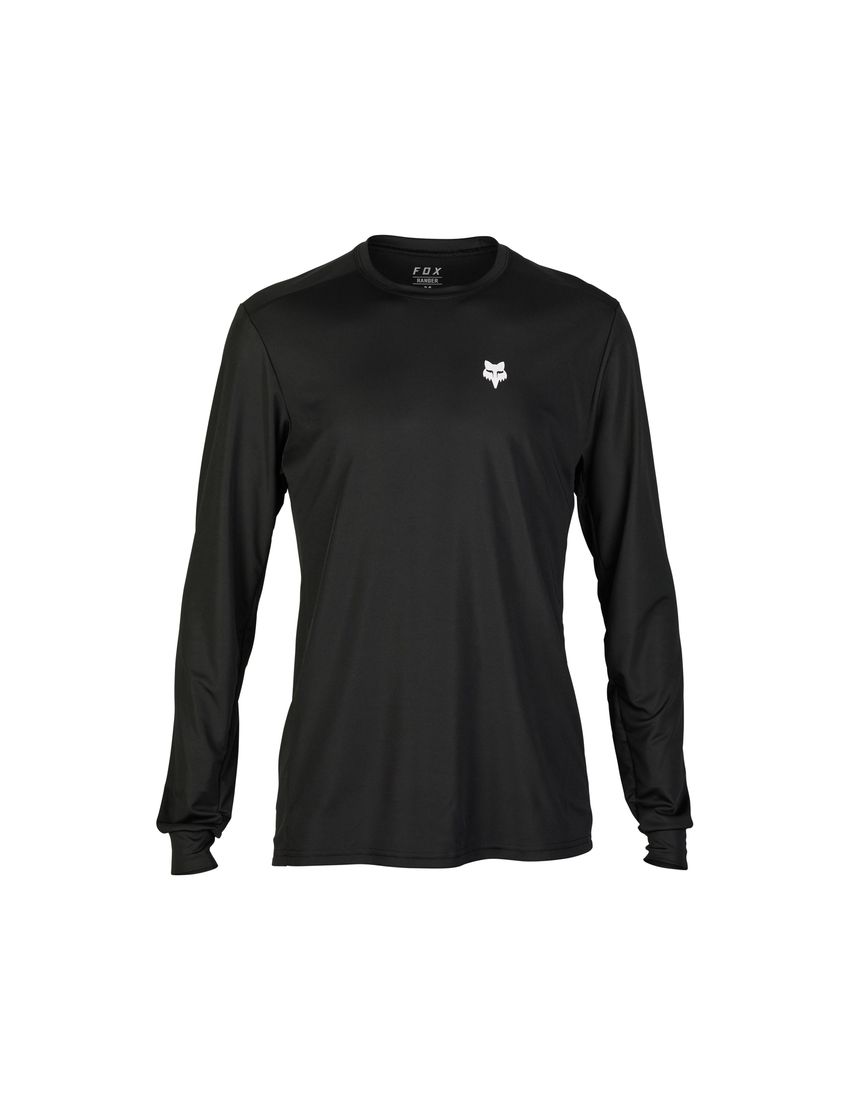 Jersey FOX Ranger Wayfaring Black M