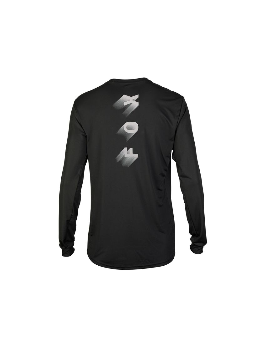 Jersey FOX Ranger Wayfaring Black M