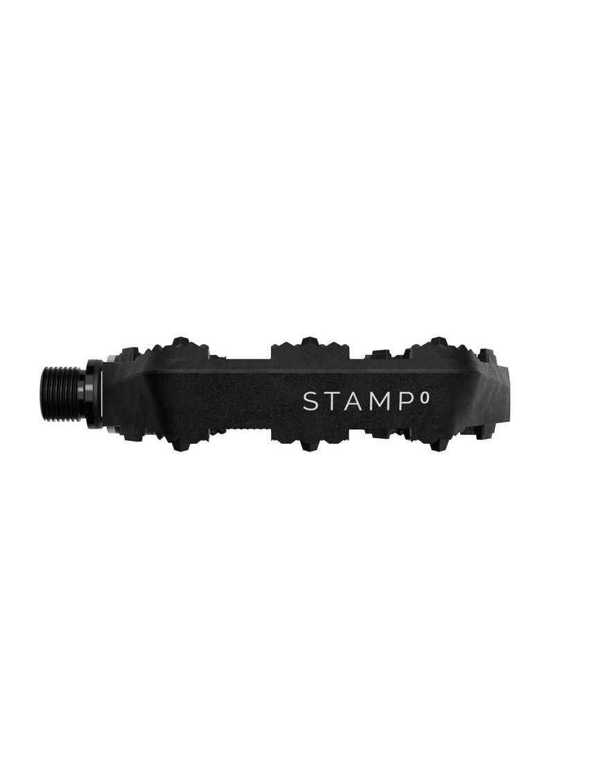 Pedały CRANK BROTHERS Stamp 0 Black