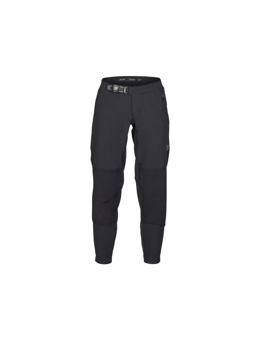 Spodnie FOX Junior Defend Black