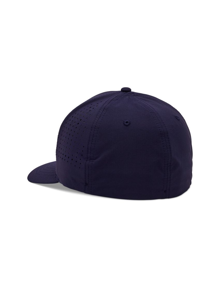 Czapka z daszkiem FOX Non Stop Tech Flexfit Midnight