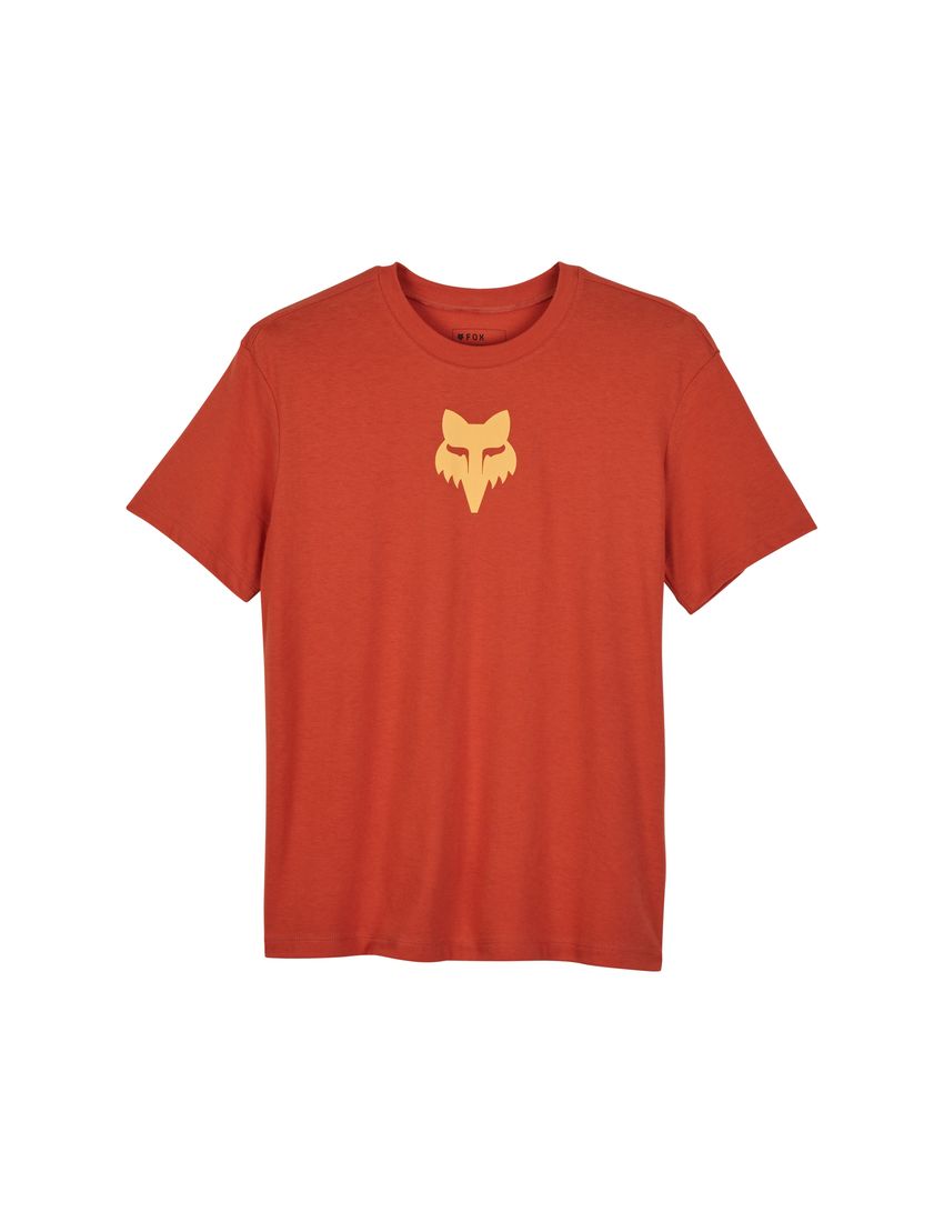 Fox T-shirt Damski  Head Atomic Orange M