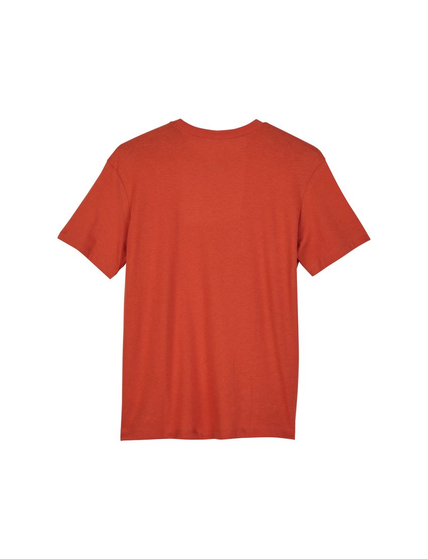 Fox T-shirt Damski  Head Atomic Orange M