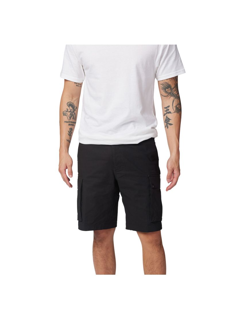 Fox Spodenki  Slambozo Short 3.0 Black 32