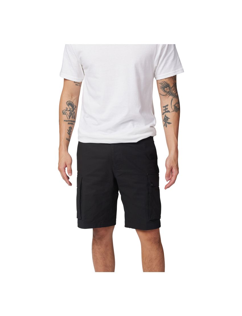 Fox Spodenki  Slambozo Short 3.0 Black 32